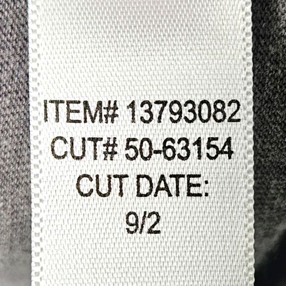 NEW TORRID BARBIE PLUS SIZE SUPER SOFT CHOKER LONGโSLEEVE TEE. - Picture 10 of 15